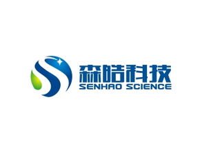 破浪出海 網(wǎng)上貿(mào)易代理Logo設(shè)計(jì)的品牌航行